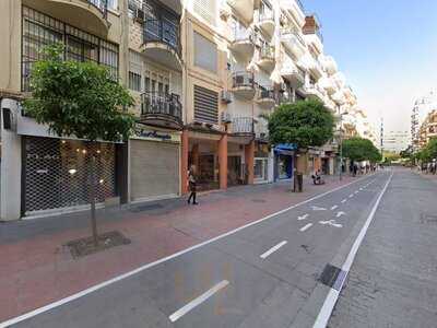 Horno San Buenaventura Asunción