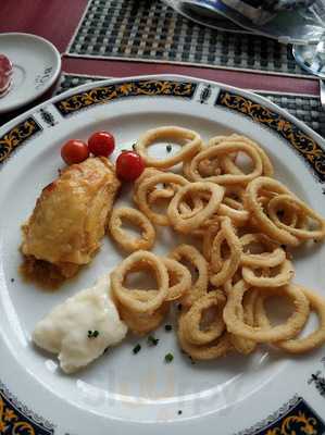 O Lar Cuina De Mercat