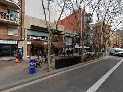 O Lar Cuina De Mercat