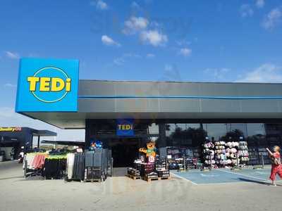 Tedi