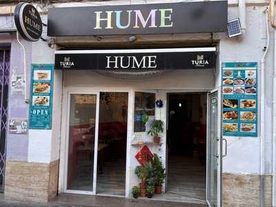 Hume Ruzafa