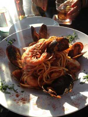 Ristorante Bella Italia