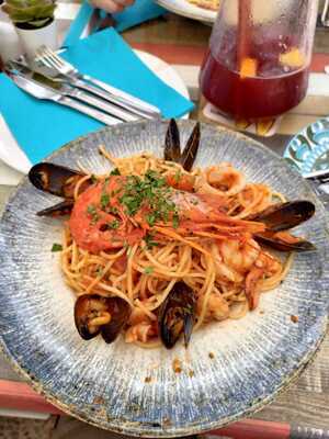 Ristorante Bella Italia