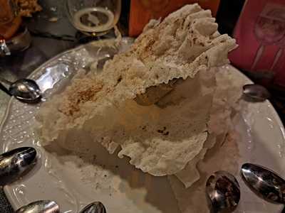 Restaurante El Huesca