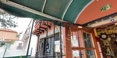 Restaurante El Huesca