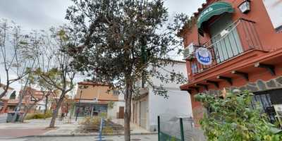 Restaurante El Huesca