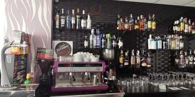 Deja-vu Chillout Lounge