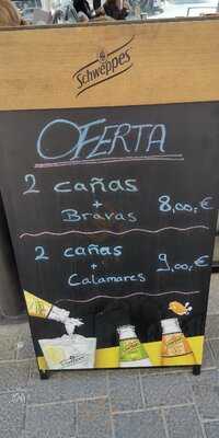 Deja-vu Chillout Lounge