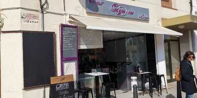 Deja-vu Chillout Lounge