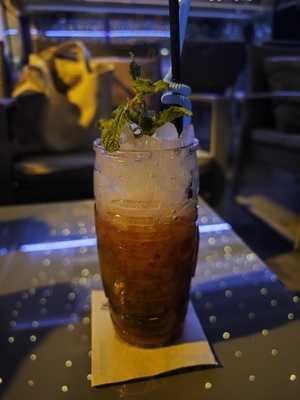 Deja-vu Chillout Lounge