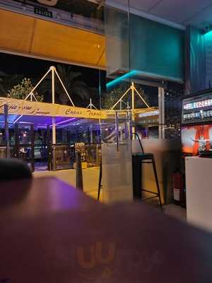 Deja-vu Chillout Lounge