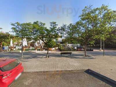 Manhattan American Burger