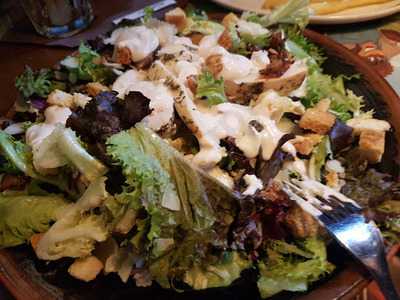 Manhattan American Burger