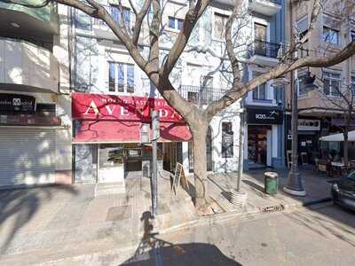 Restaurante Los Vinedos