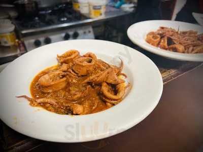 Restaurante Los Vinedos