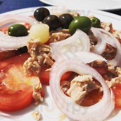 Restaurant Els Pescadors