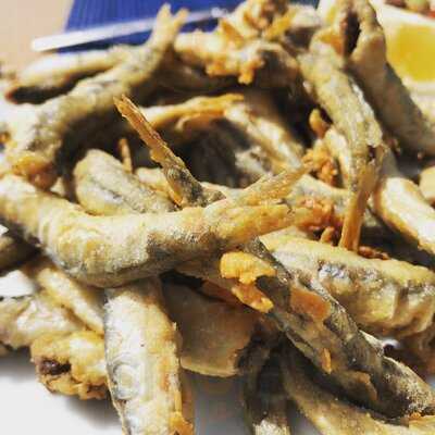 Restaurant Els Pescadors