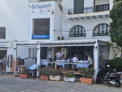 Restaurant Els Pescadors