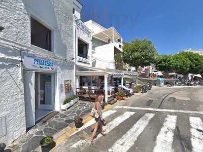 Restaurant Els Pescadors