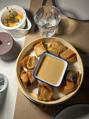 Restaurant Els Pescadors