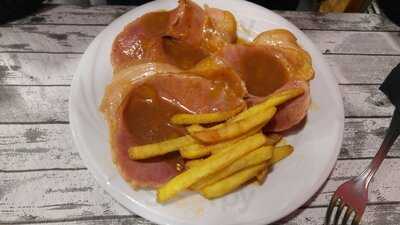 Restaurante Pico Pico