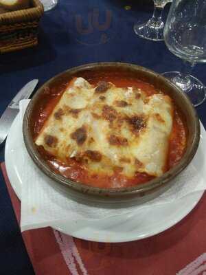 Restaurante Pico Pico