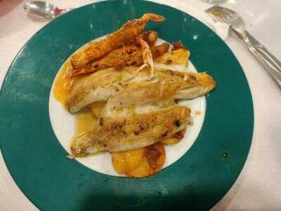 Restaurante Pico Pico