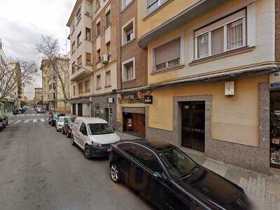 Restaurante Pico Pico