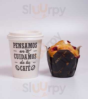 Coffee Vibes Valencia