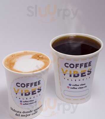 Coffee Vibes Valencia
