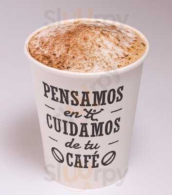 Coffee Vibes Valencia