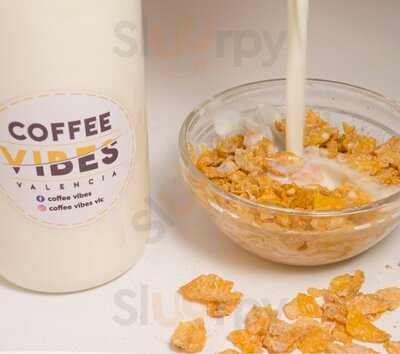 Coffee Vibes Valencia