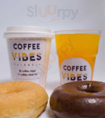 Coffee Vibes Valencia