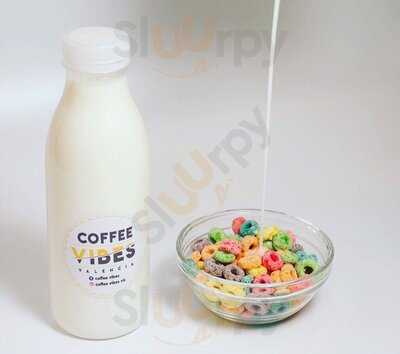 Coffee Vibes Valencia