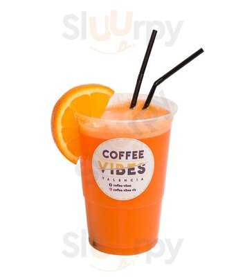 Coffee Vibes Valencia