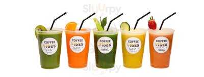 Coffee Vibes Valencia