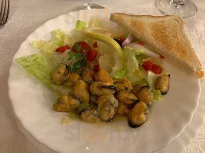 Restaurante Rendezvous