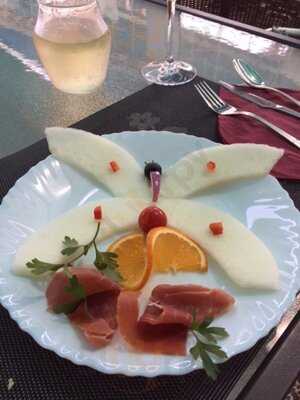 Restaurante Rendezvous