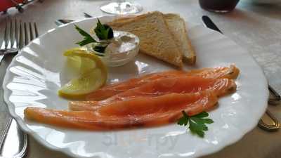 Restaurante Rendezvous