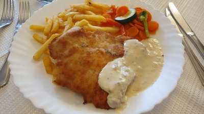 Restaurante Rendezvous