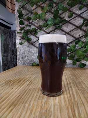 Tabierna Craft Beer Ordio