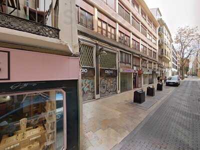 Tabierna Craft Beer Ordio