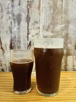 Tabierna Craft Beer Ordio