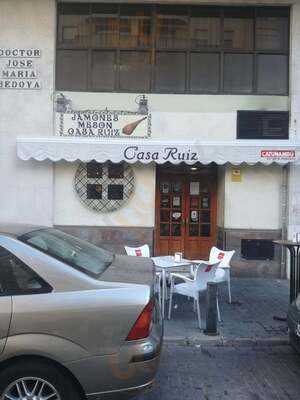 Casa Ruiz
