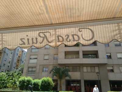 Casa Ruiz