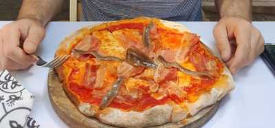 Restaurante Il Pizzaiolo