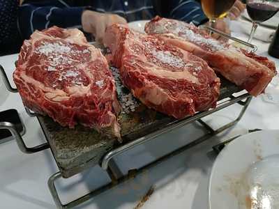 Restaurante Il Pizzaiolo