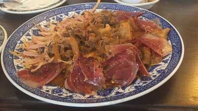 La Ménsula - Photo 7