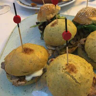 La Ménsula - Photo 8