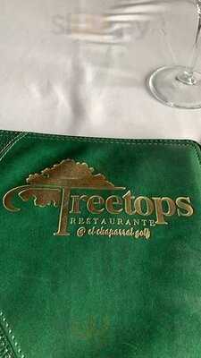 Treetops